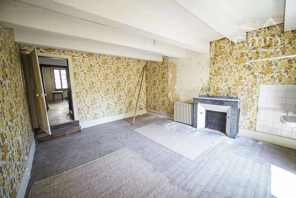 Maison de village - photo 7
