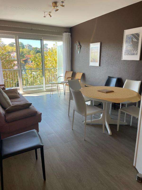 Appartement à ARCACHON