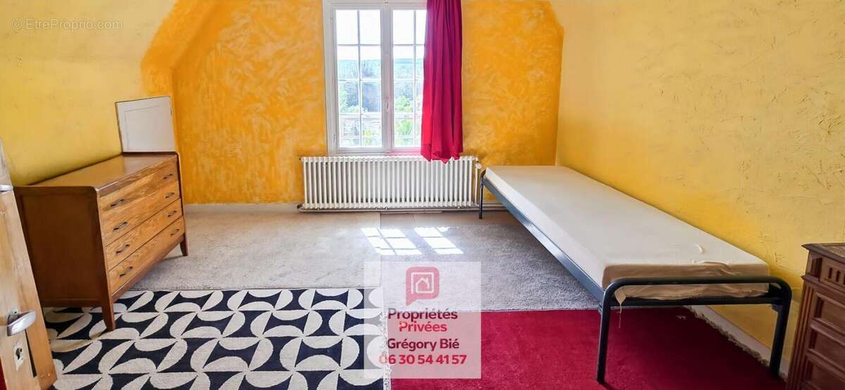 Maison bourgeoise 7 pièce(s) 220 m2 - photo 14