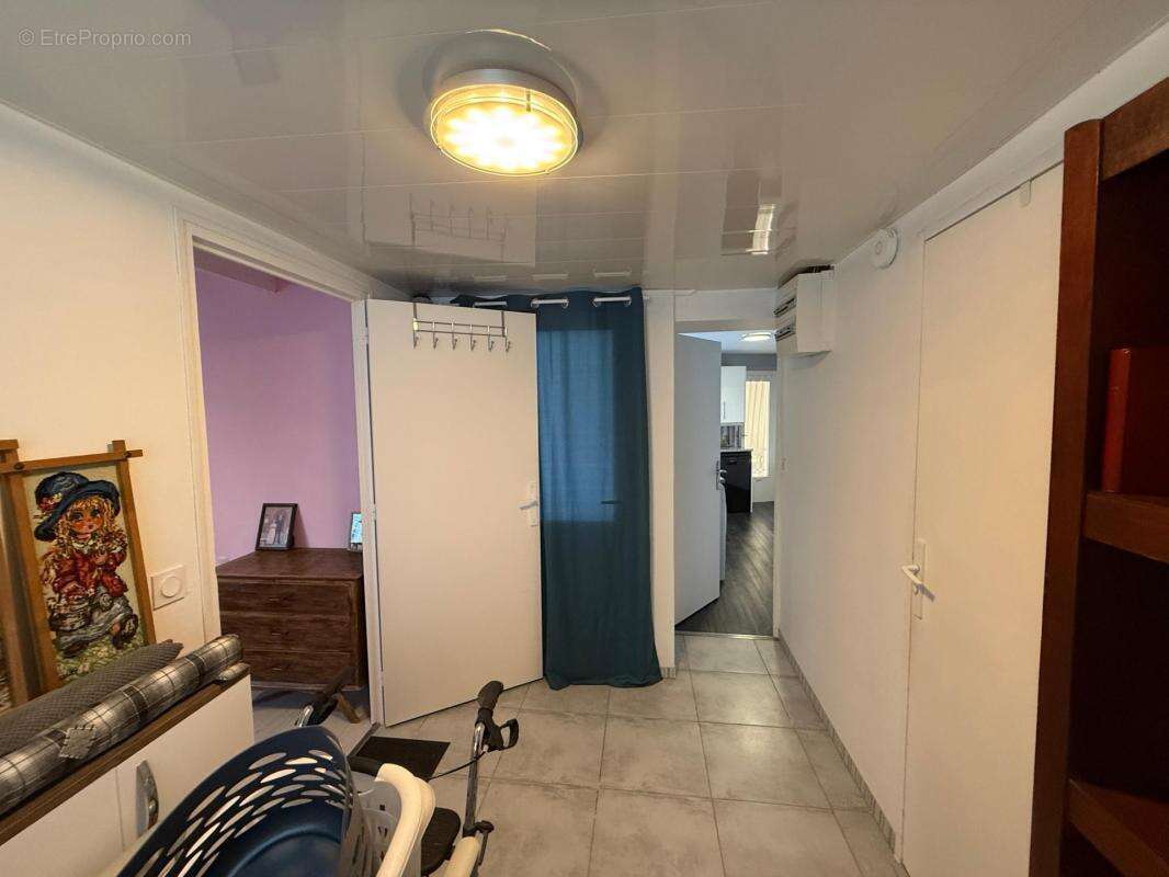 Maison à SAINTE-ANNE-D&#039;AURAY