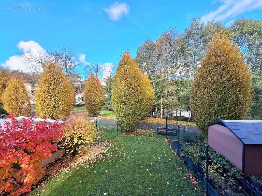 Appartement à EPINAL