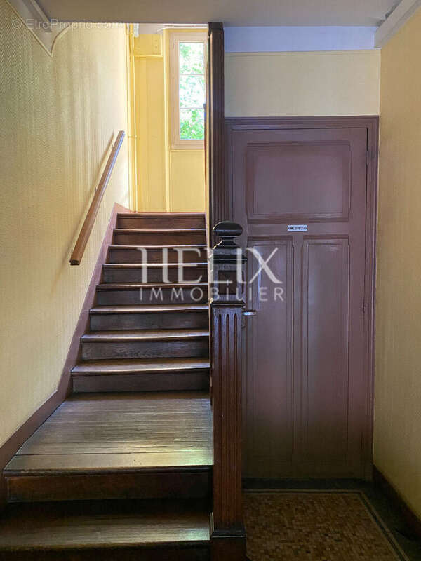 Appartement à LE PECQ