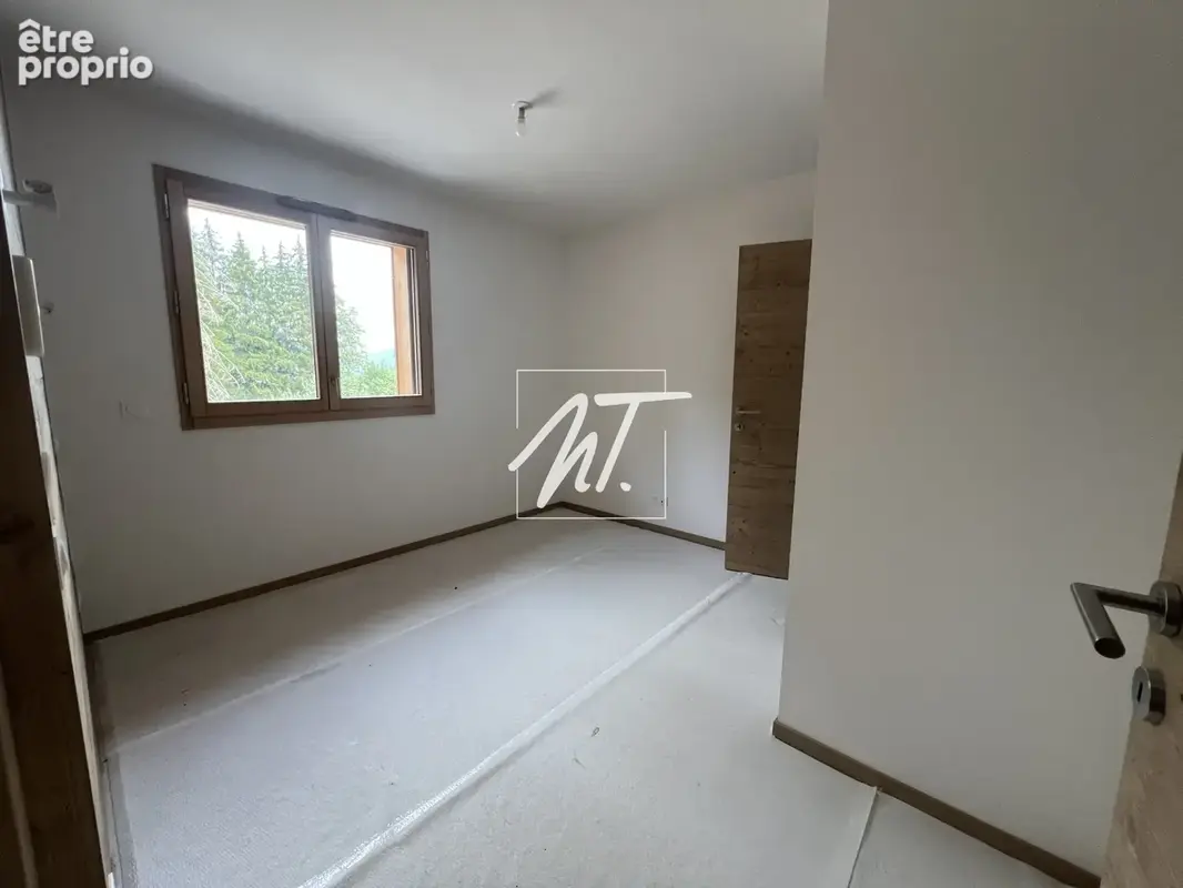 Jolie t3 + cabine de 65 m2 - vue degagee - photo 14