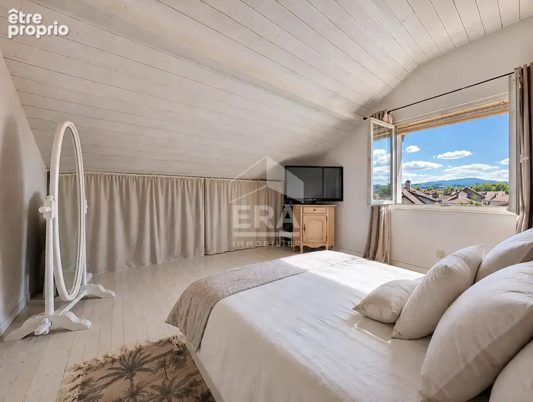 Maison 165m² à annecy - photo 11