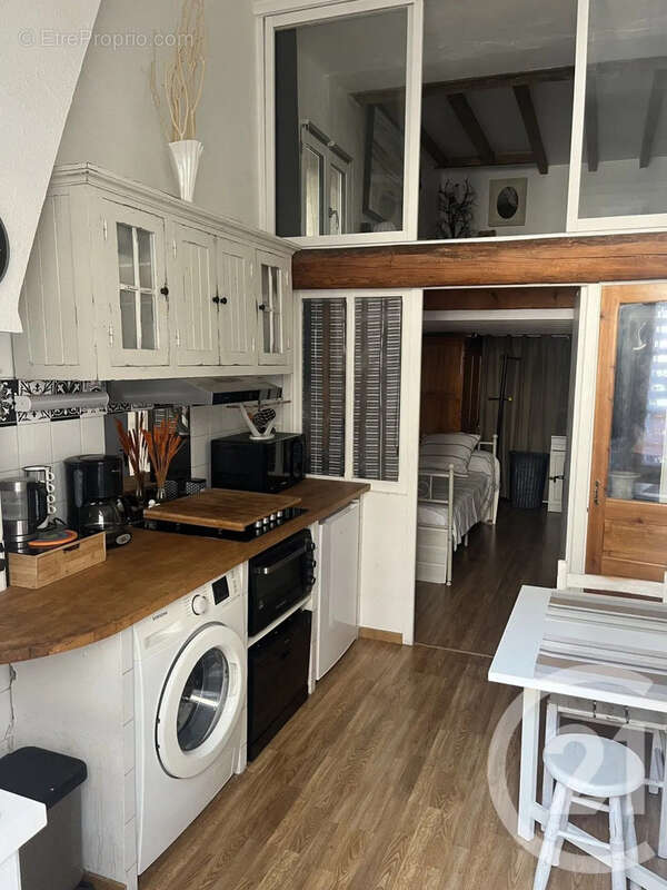 Appartement 67 m² à Sete  - photo 6