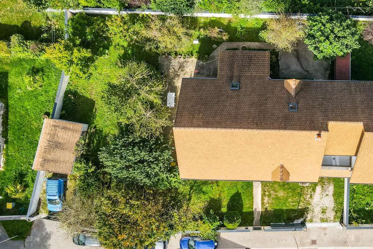 Maison à SAINT-JULIEN