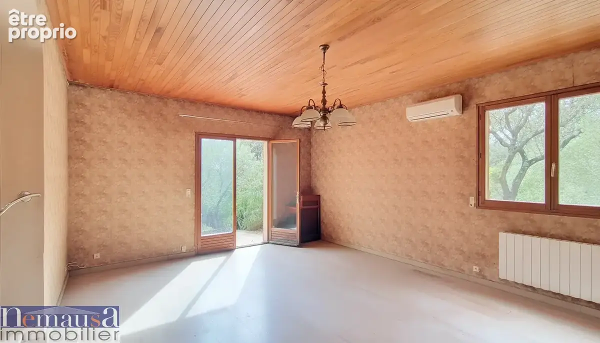 Maison de plain-pied 124 m2 sur parcelle de 5024 m2   Calme absolu et sans vis-à-vis - photo 16
