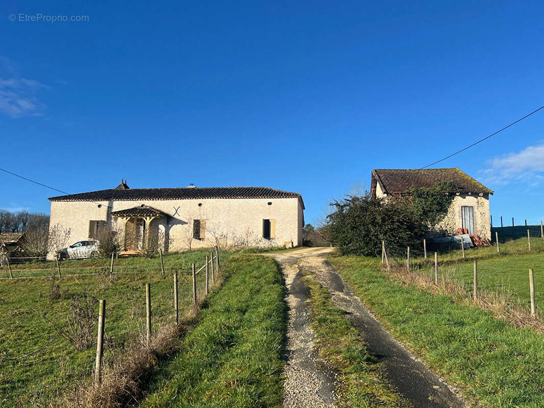 Maison à VILLEREAL