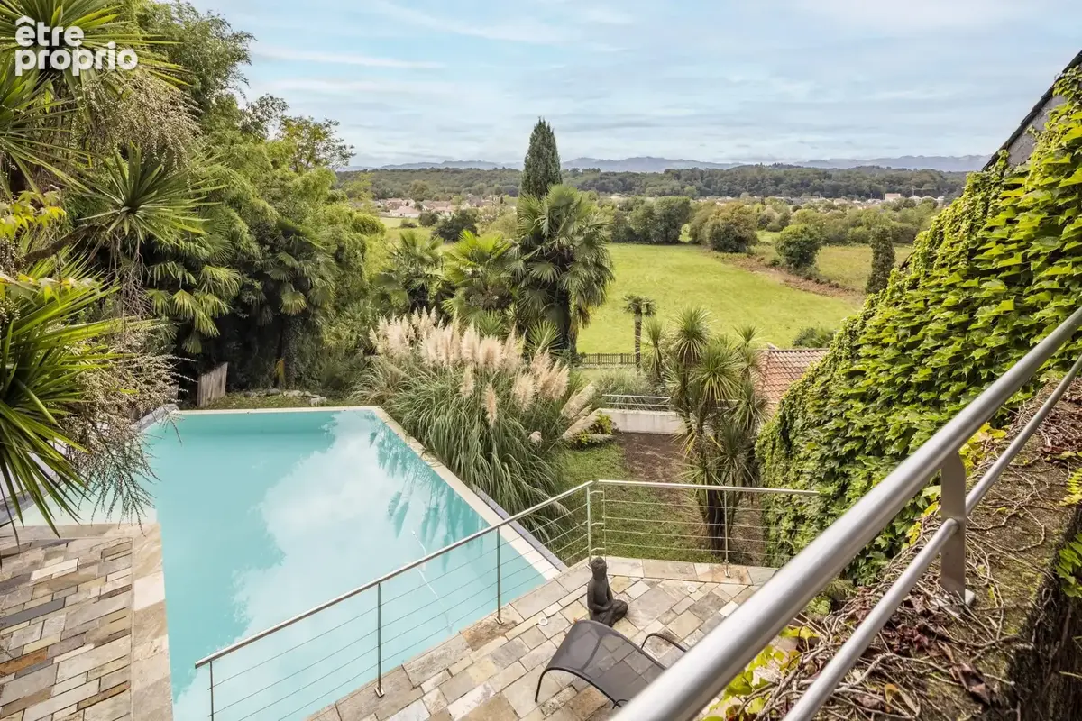 Maison 9 pièces 282 m² à vendre à Pau (64000) - photo 8
