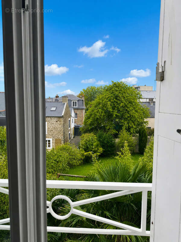 Appartement à DINARD