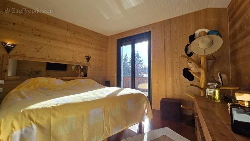 Maison à FORMIGUERES