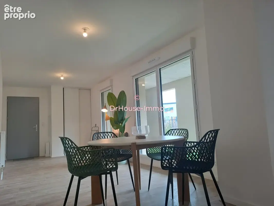 Appartement 4 pièces 86 m² à vendre à Tours (37100) - photo 13