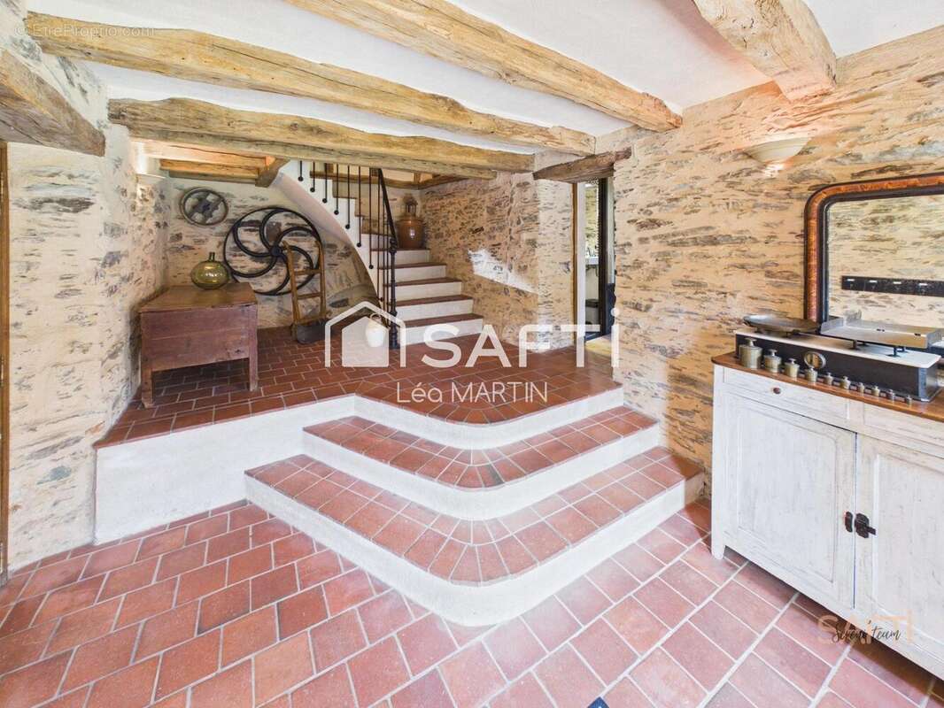 Photo 9 - Maison à BEAUPREAU