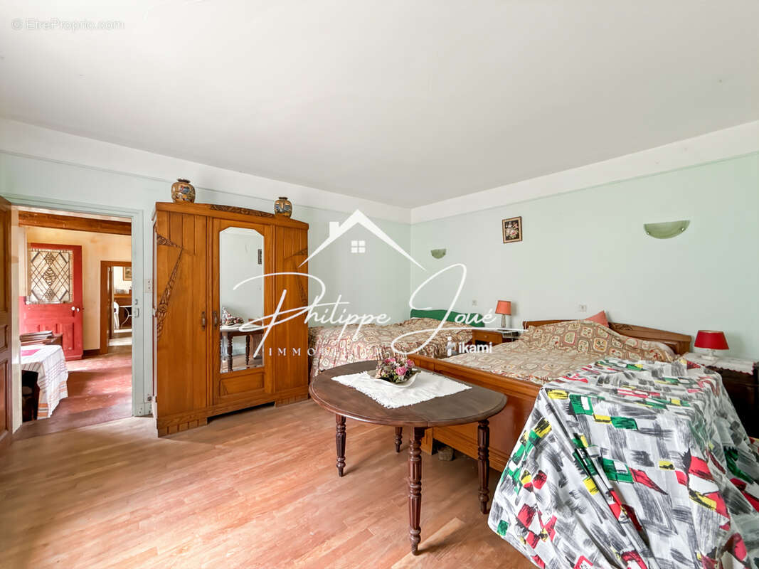 Maison 3 pièces de 67 m2 à Fouchères 89150 - photo 6