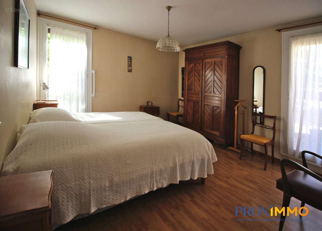 Appartement 115 m² à Voiron  - photo 5