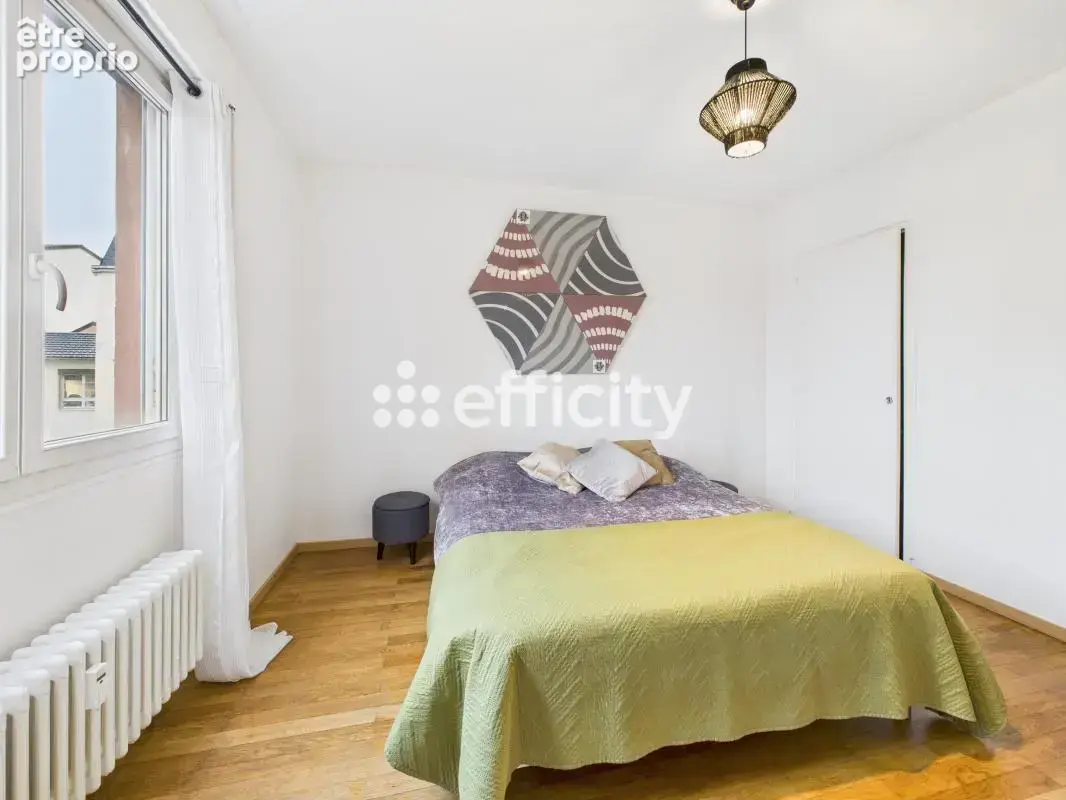 Appartement - photo 11