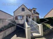 Maison à QUINCY-SOUS-SENART