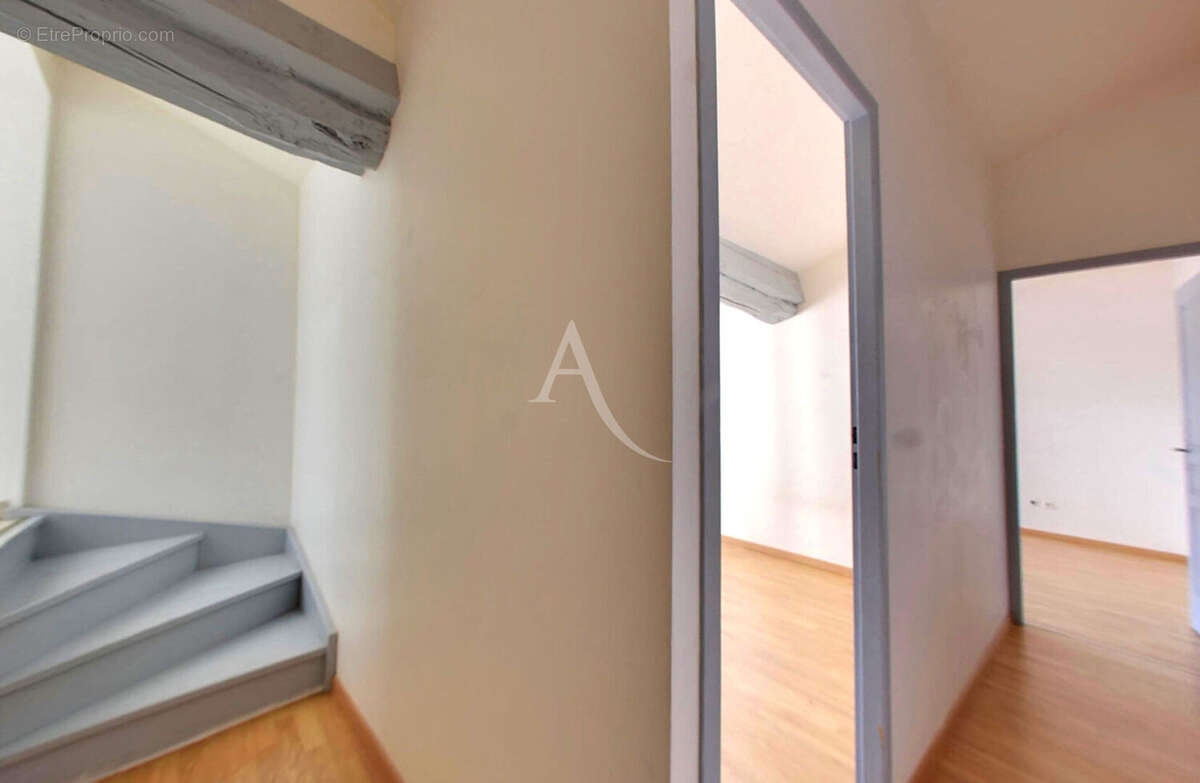 Appartement à MONTAUBAN