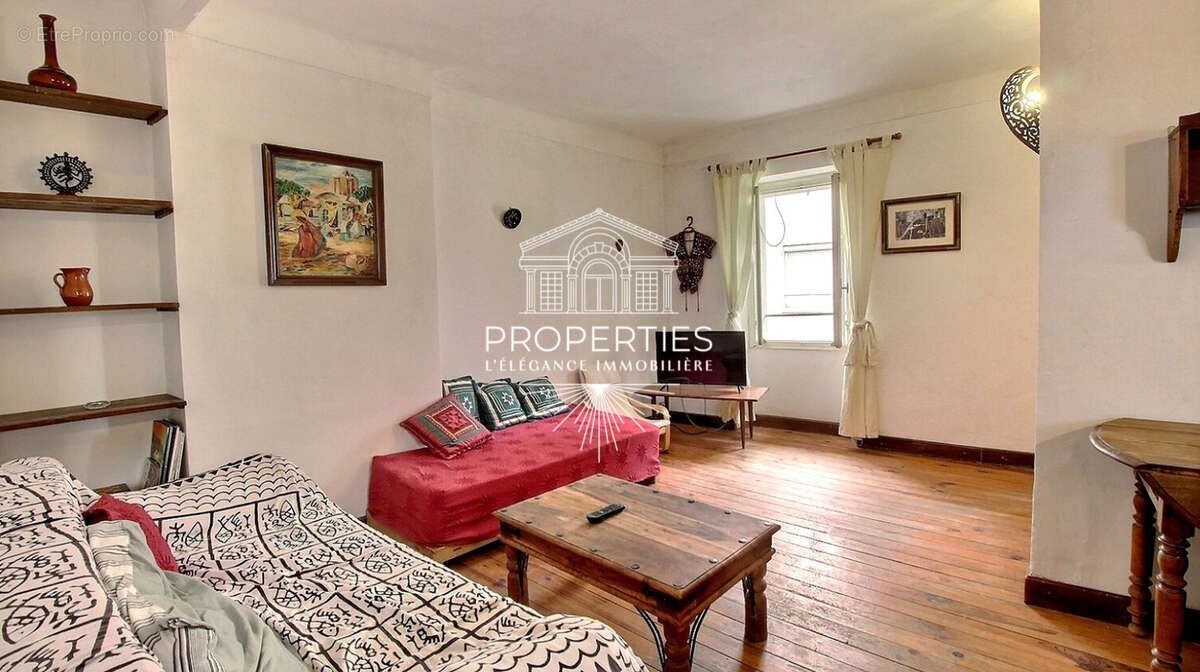 Appartement à LE LAVANDOU