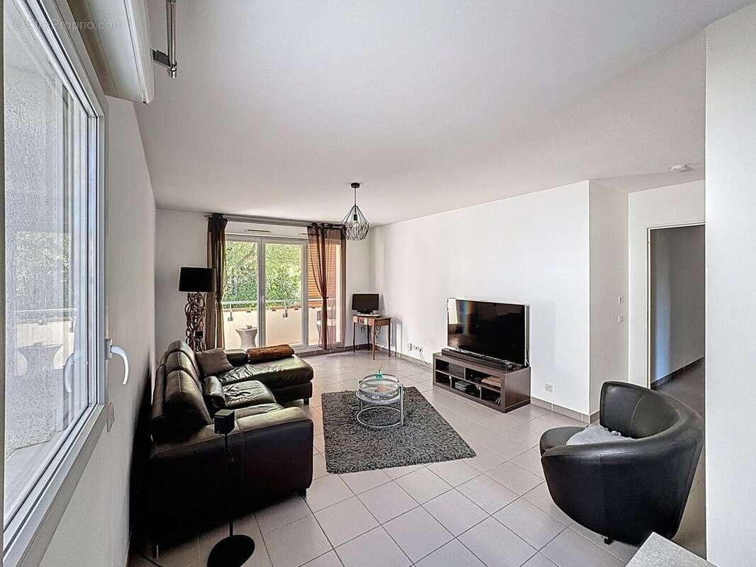 Appartement à GARDANNE
