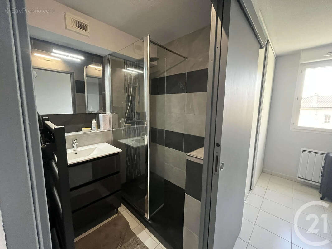 Appartement 41 m² à Carbonne  - photo 5