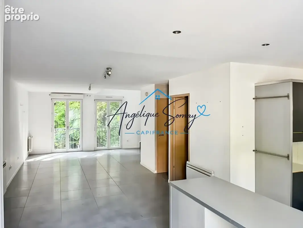 Appartement à SAINT-GENIX-SUR-GUIERS