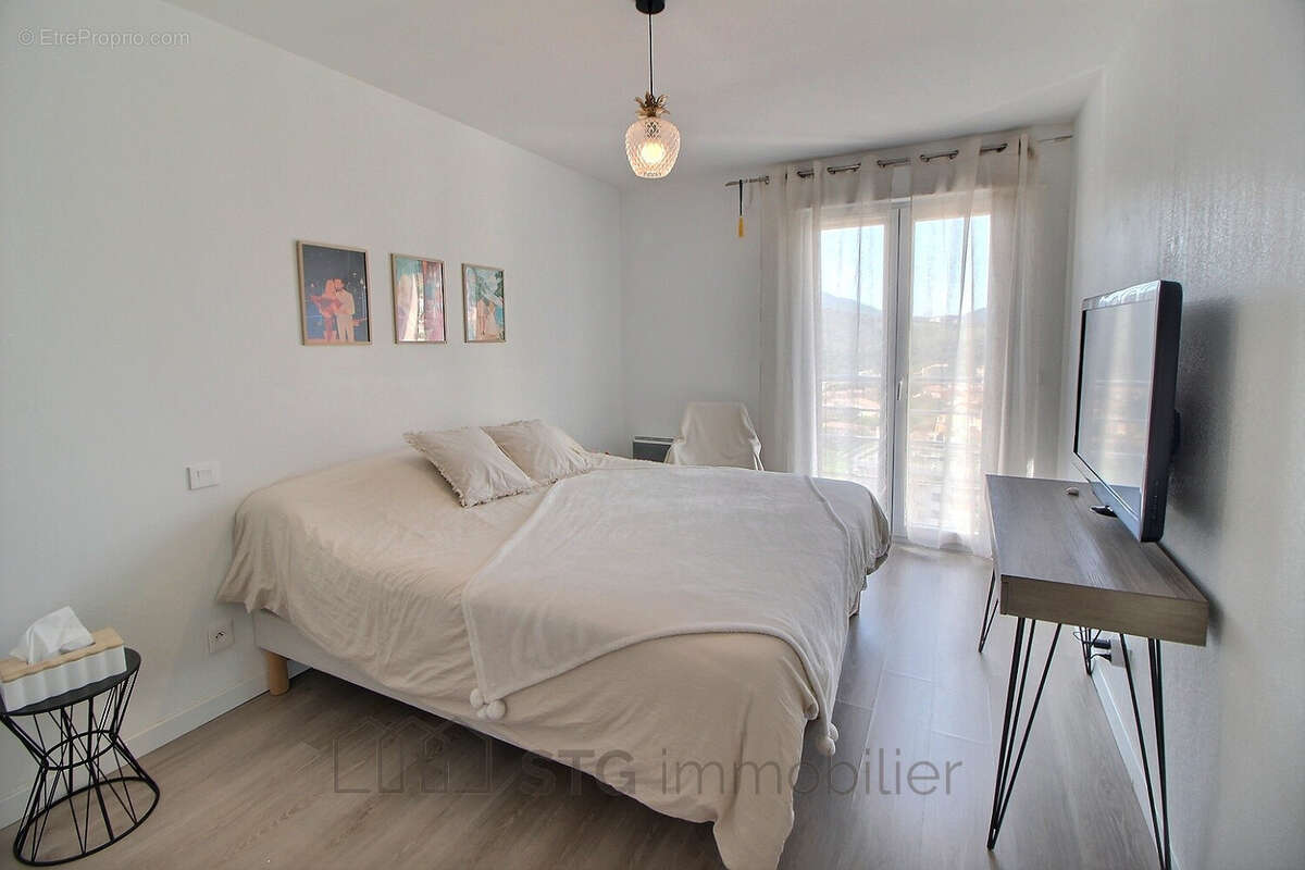 Appartement à AJACCIO