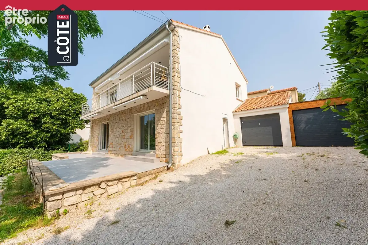 Ensemble immobilier à vendre à Carry le Rouet - 6 pièces, 160 m² - photo 17