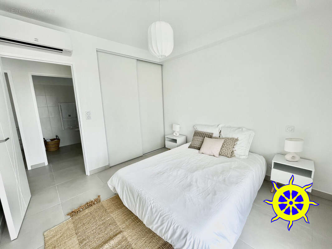 Appartement 64 m² à Port-La-Nouvelle  - photo 4