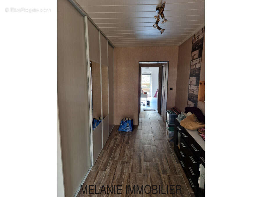 Appartement à CORNIMONT