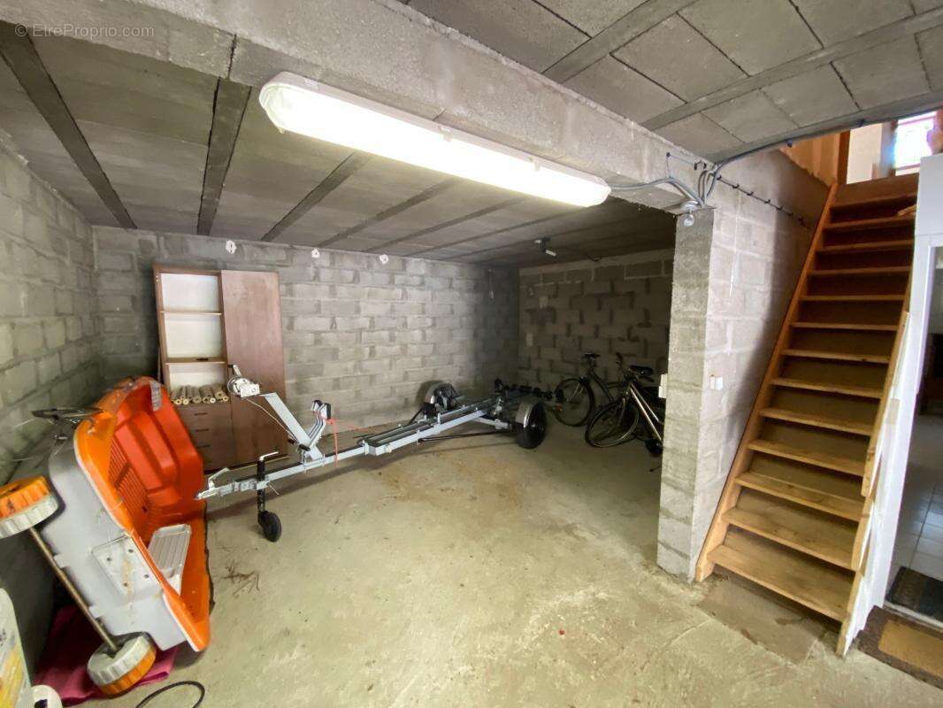 Maison à LES MATHES