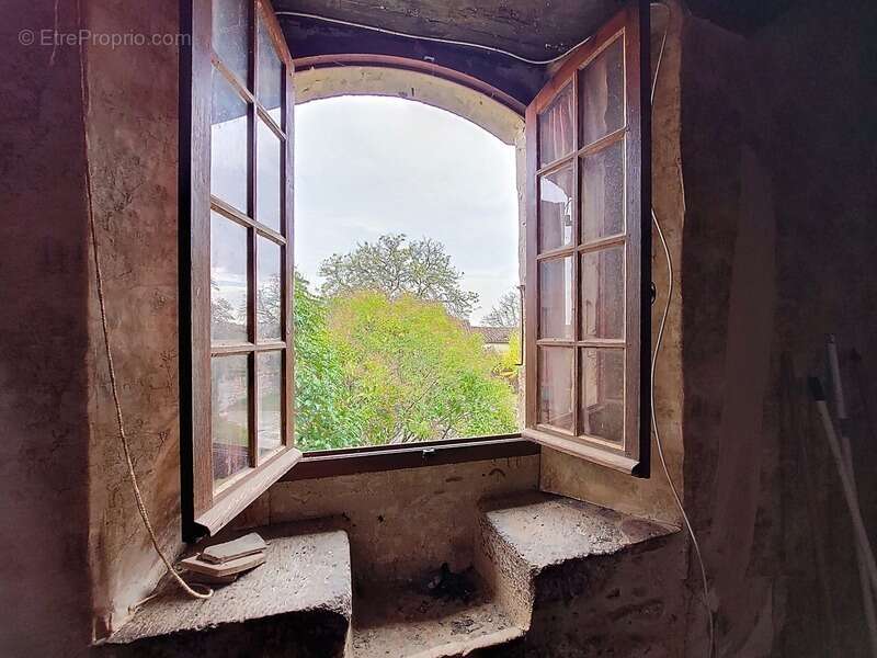 Maison à SAINT-LARY