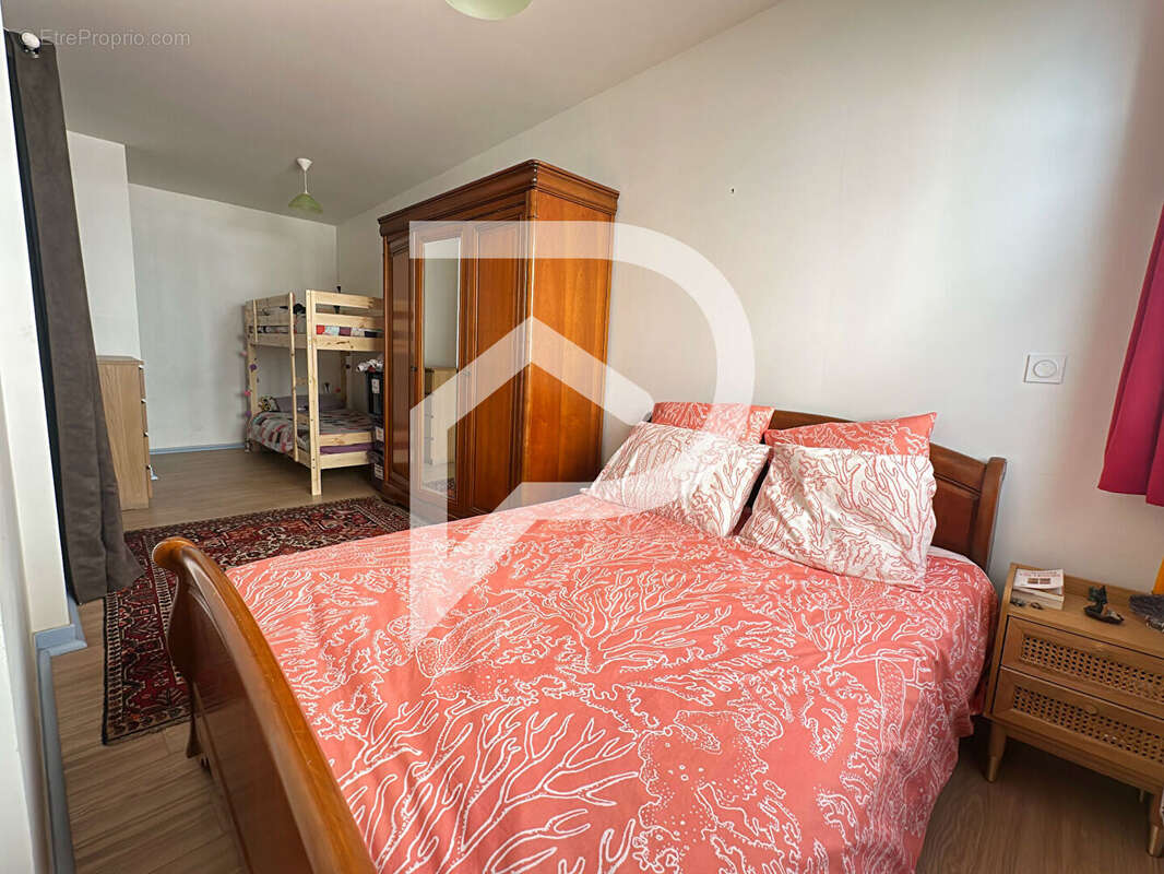 Appartement à MONTLUEL