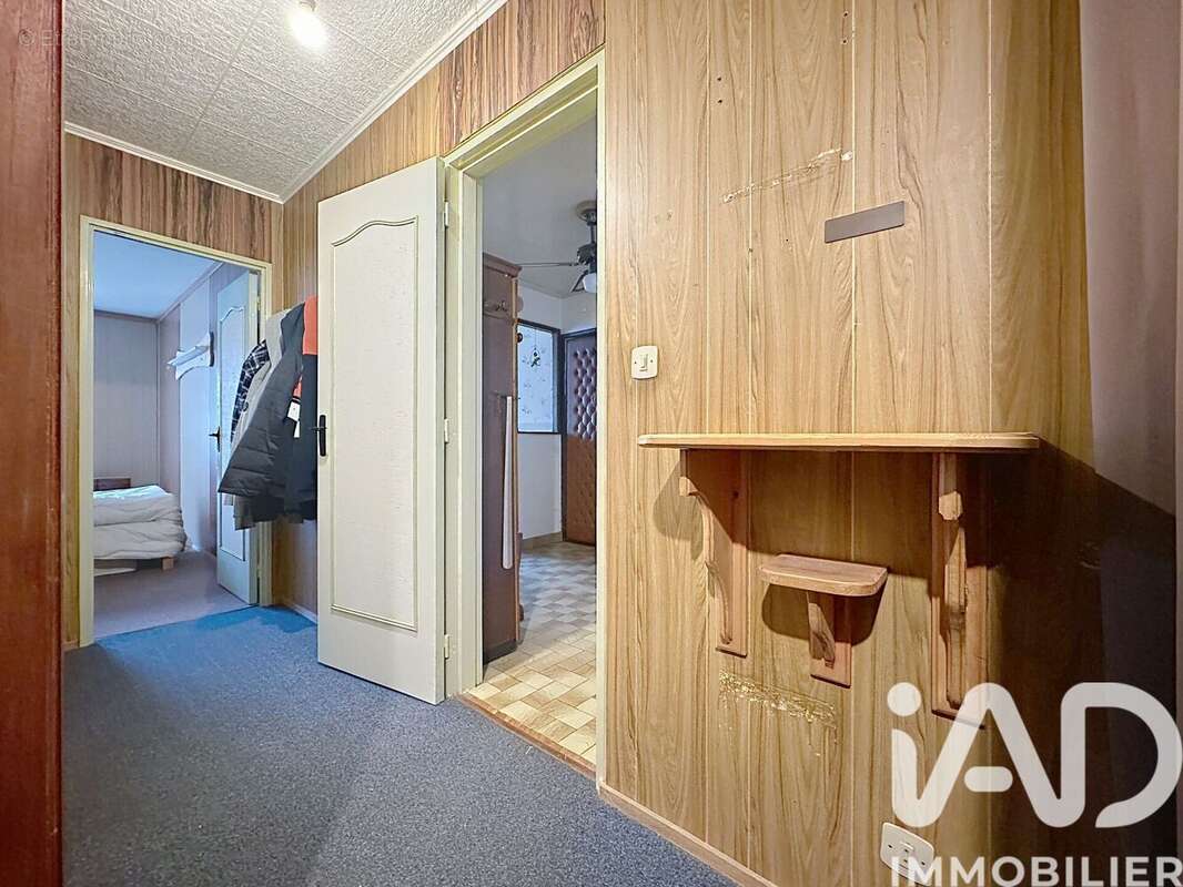 Photo 8 - Appartement à RAMBOUILLET