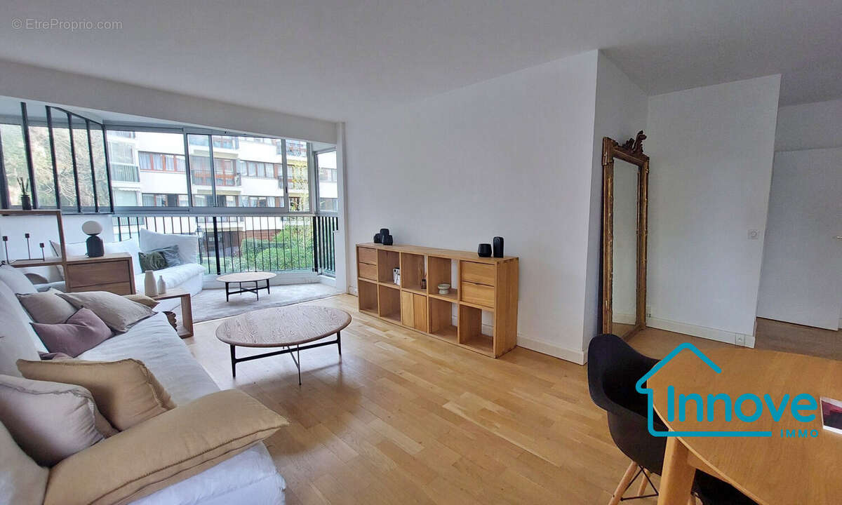 Appartement à ROCQUENCOURT