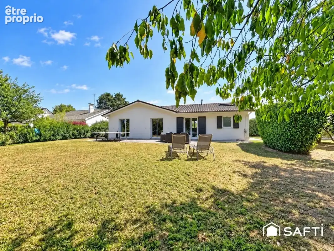 Photo 1 - Maison à LESIGNY