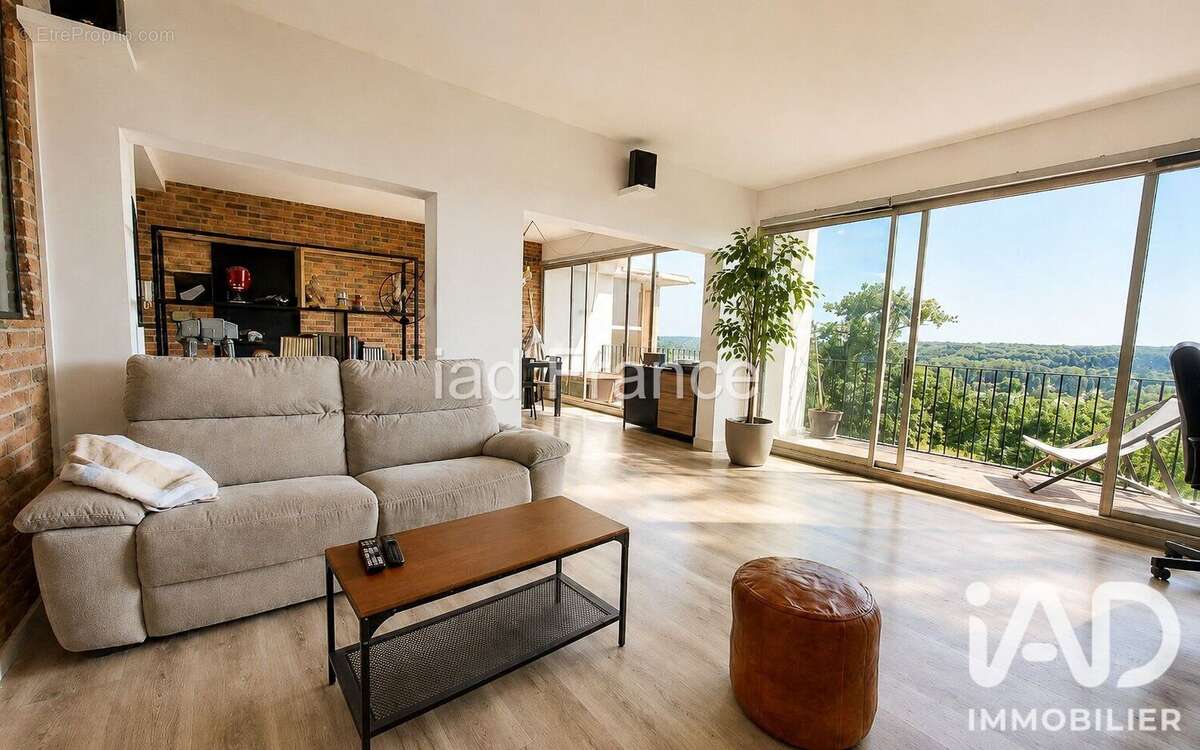 Photo 2 - Appartement à VAUCRESSON