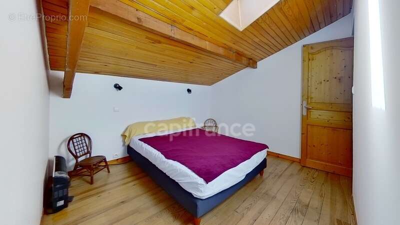 Maison à CASTELJALOUX