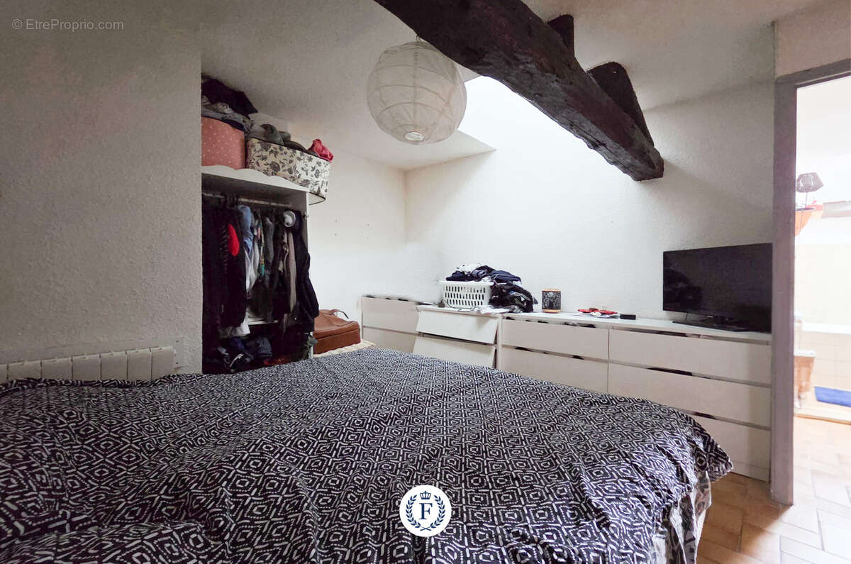 Exclusivité   immeuble de rapport composé de 2 appartements - photo 5