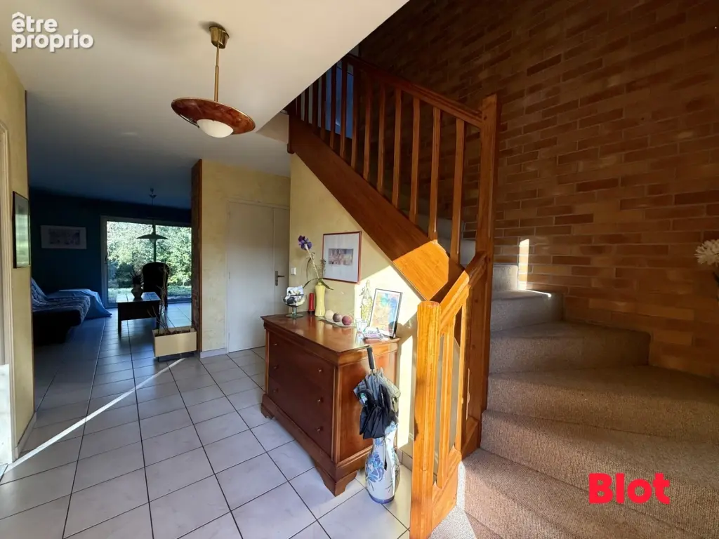 Maison 6 pièces 140 m² à vendre à Janze (35150) - photo 4