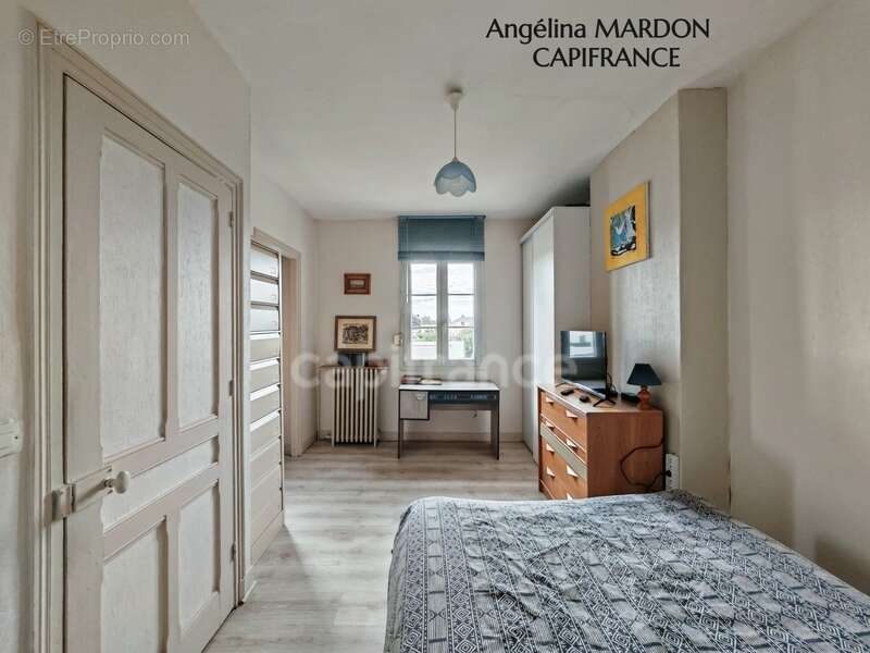 Maison à LE HAVRE