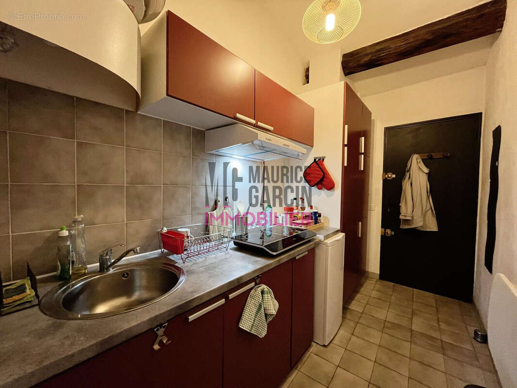 Appartement à L&#039;ISLE-SUR-LA-SORGUE