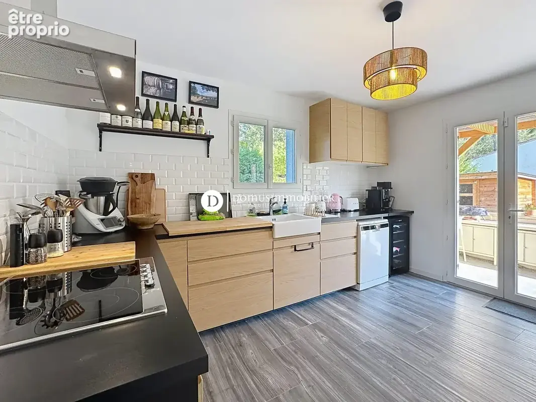 Maison 4 pièces 96 m² à vendre à Chateauneuf-De-Gadagne (84470) - photo 5