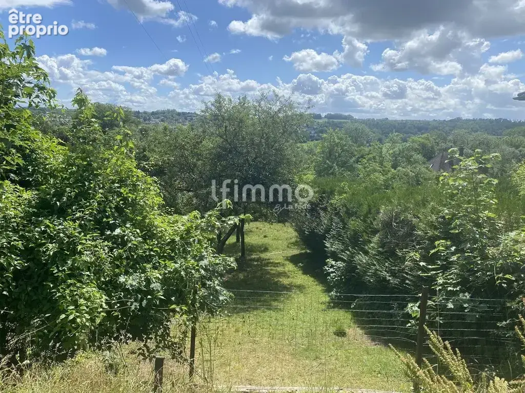 Terrain constructible de 899 m2 à didenheim - photo 3