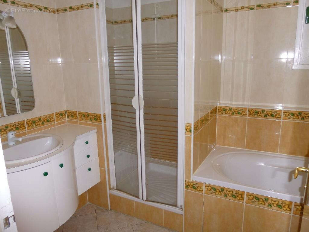 Maison à ROUFFIAC-TOLOSAN