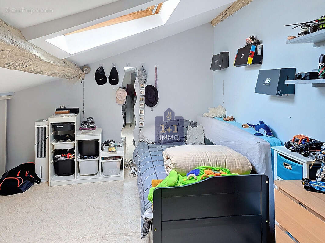 Appartement à SEILLANS