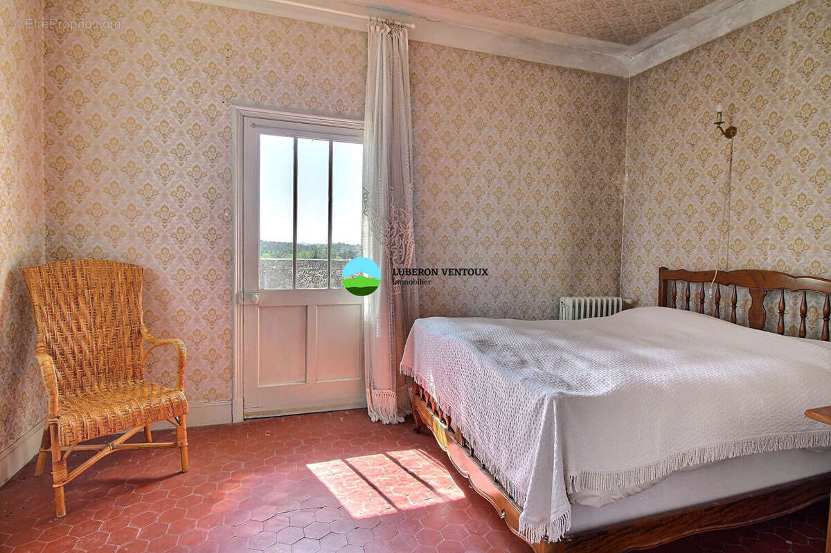 Maison à CARPENTRAS