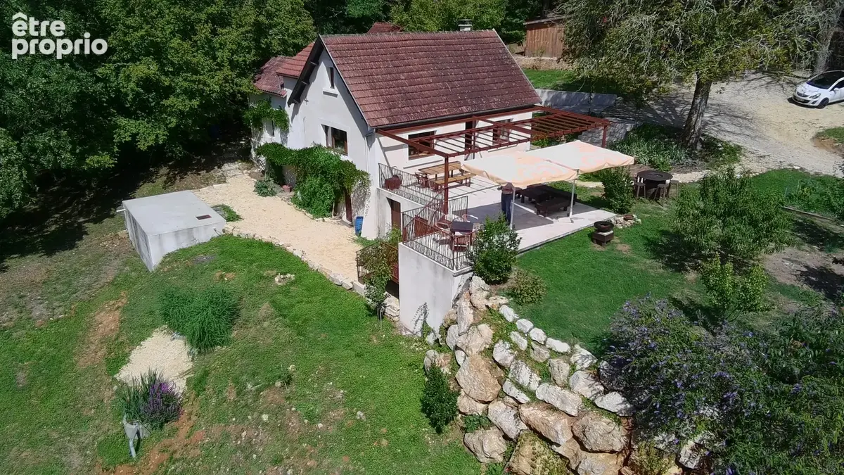 Superbe maison de 3 chambres dans les bois - photo 16