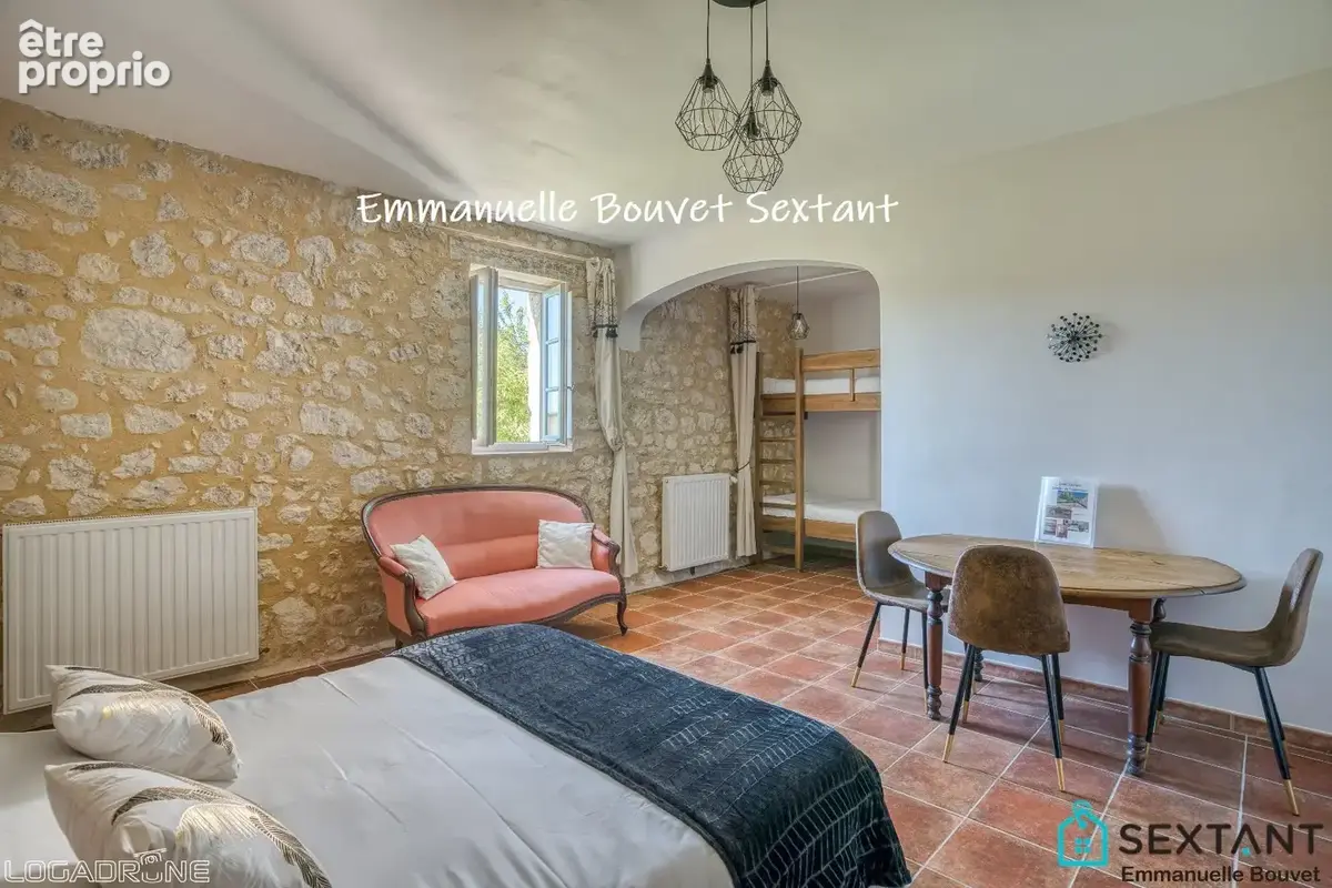 BERGERAC, domaine d'exception, 30 hectares - photo 15