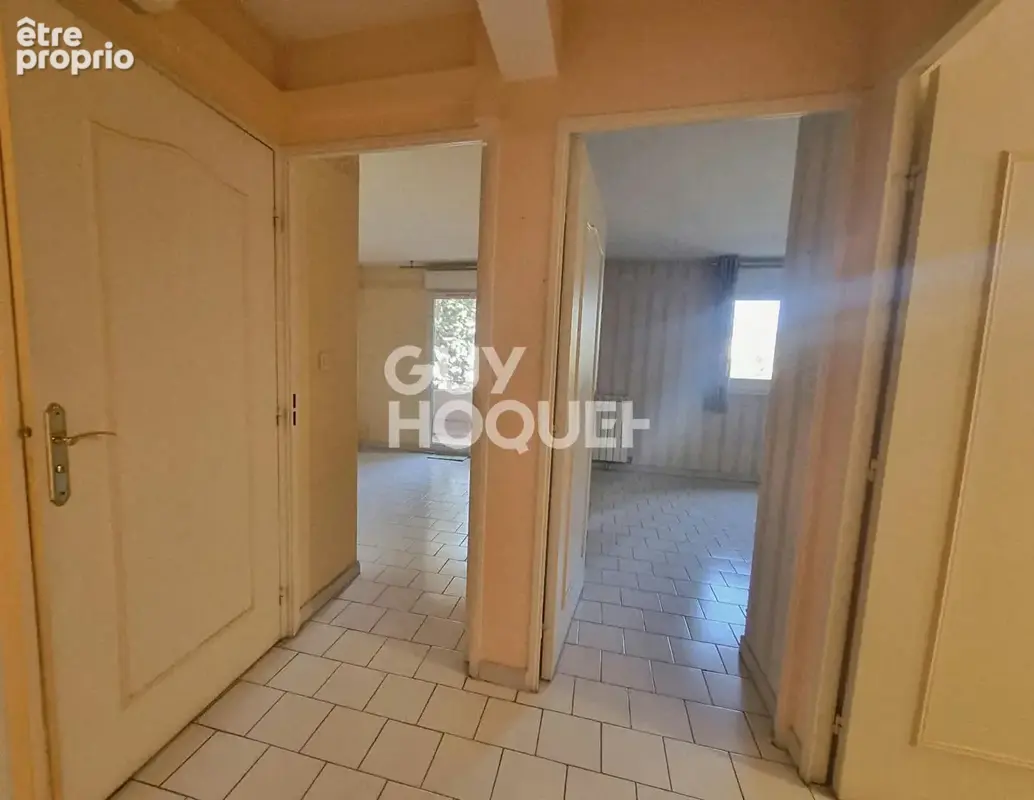 Montpellier Ouest - appartement 4 pièce(s) 85.15 m2 + Garage + parking - photo 14